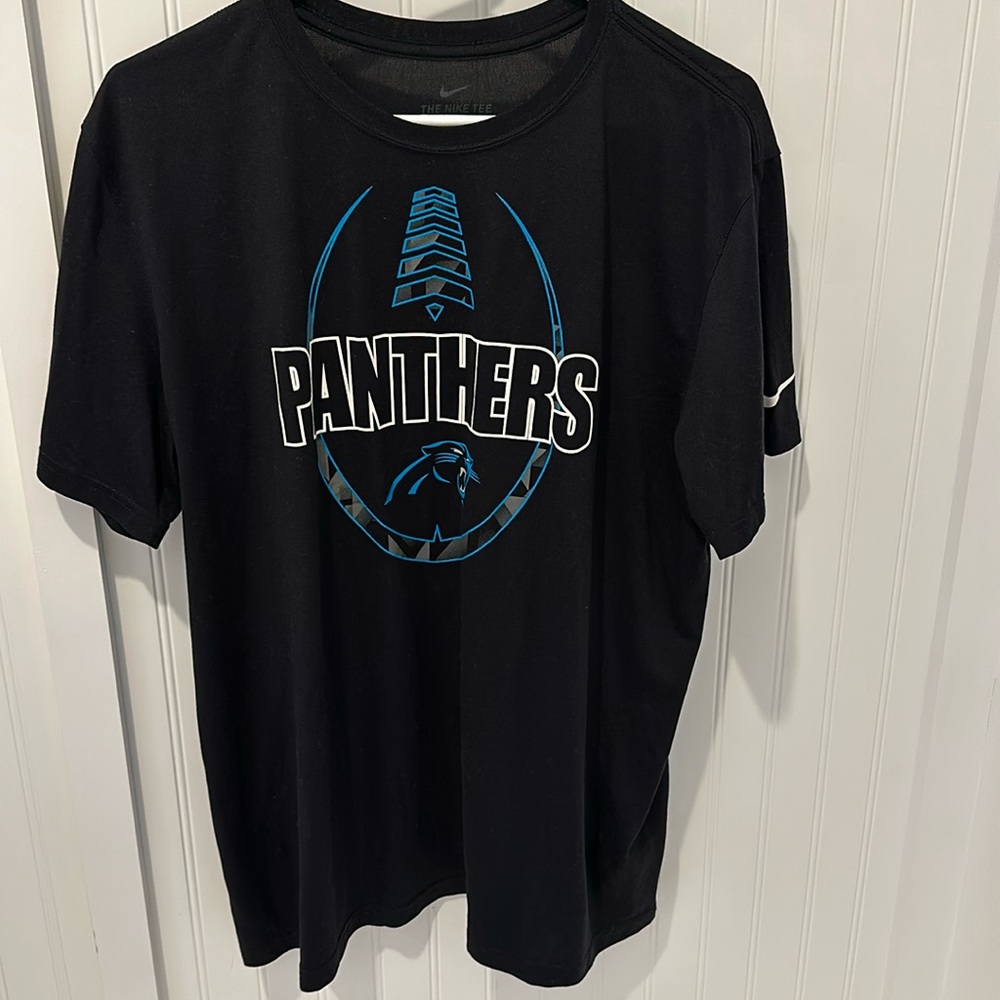 Panthers Shirt